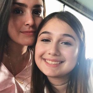 Meet your Posher, Judi